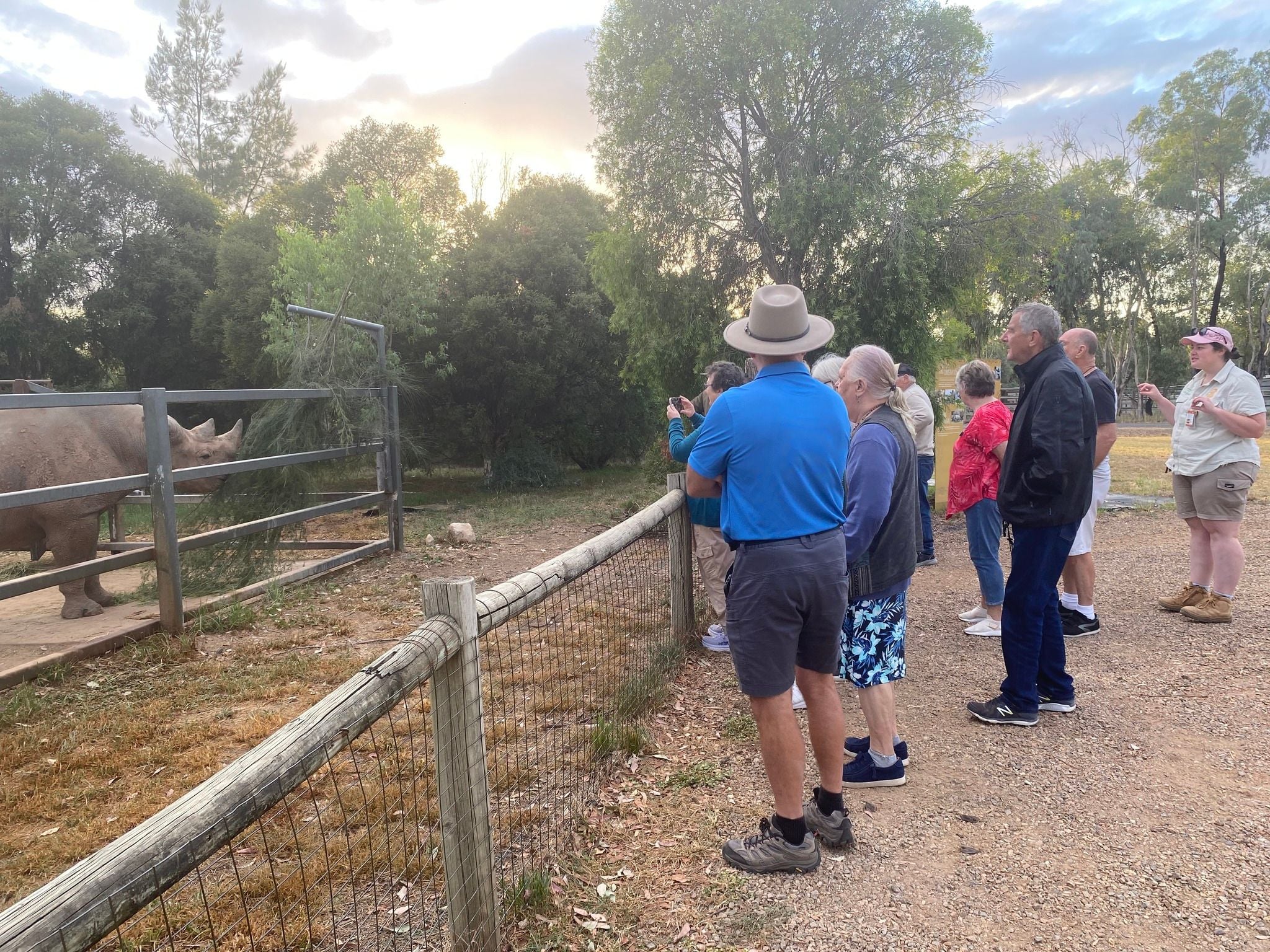 Dubbo Zoo 2025 Image -67de046b360fb